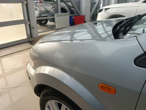 Ford Fusion I с пробегом 2005 года, цена 296 940 рублей, 351000 км, хэтчбек, Автокод Объявления