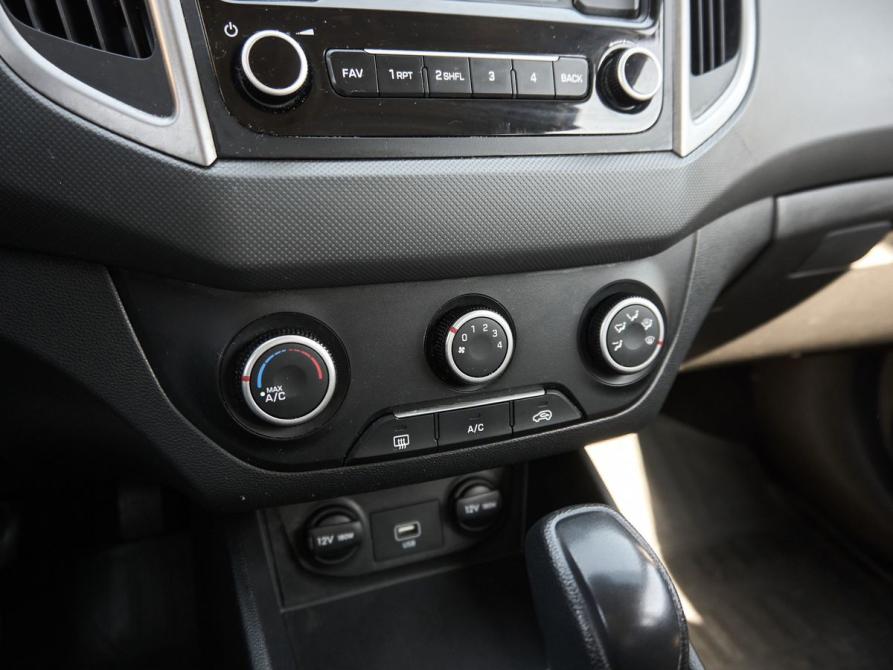 Hyundai Creta I Рестайлинг Казань  - изображение 10