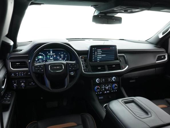 GMC Yukon V с пробегом 2023 года, цена 8 850 000 рублей, 70747 км, внедорожник, Автокод Объявления