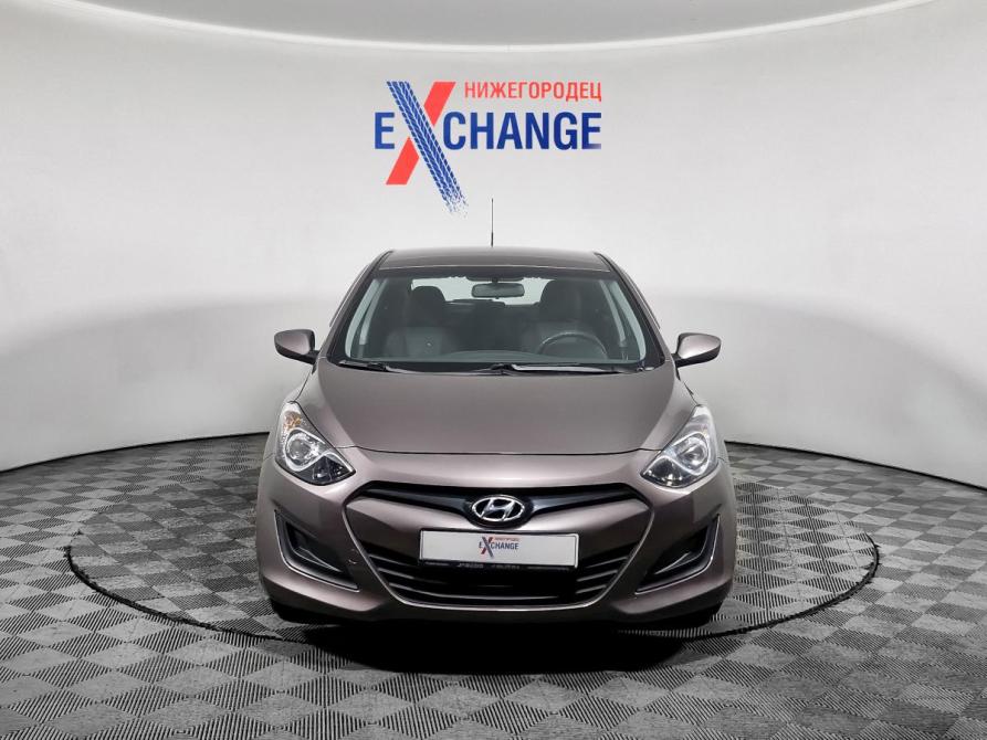 Hyundai i30 II Нижний Новгород  - изображение 2