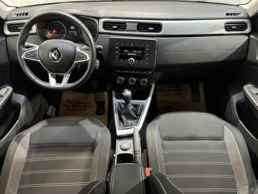 Renault Arkana I Курск  - изображение 8