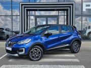 Renault Kaptur I Рестайлинг Воронеж  - изображение 12
