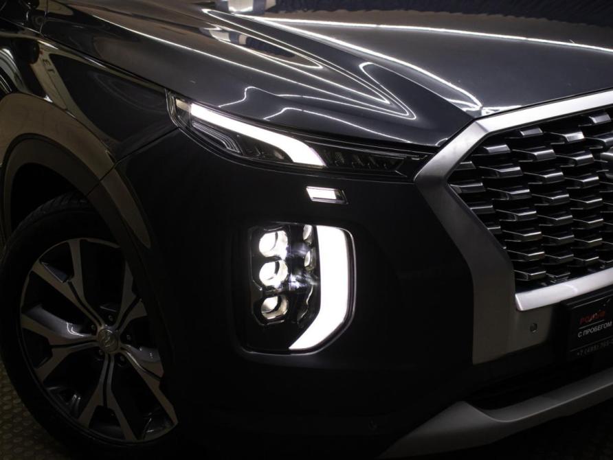 Hyundai Palisade I Москва  - изображение 30