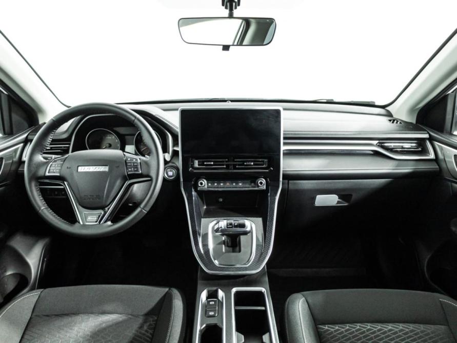 Haval M6 II Санкт-Петербург  - изображение 13