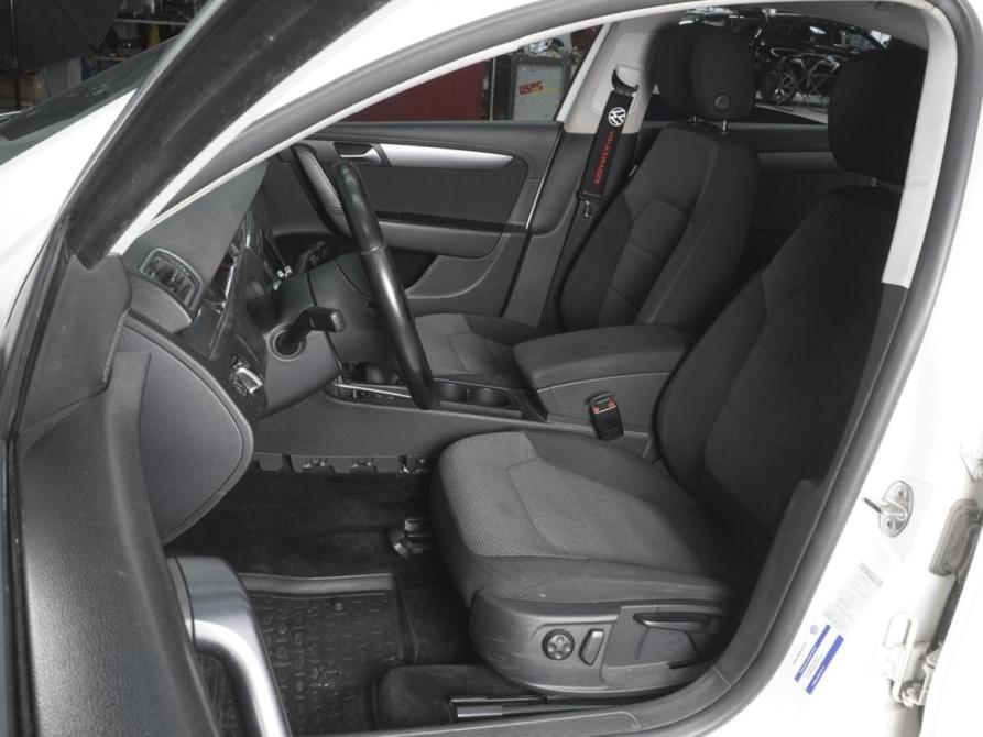 Volkswagen Passat B7 Ростов-на-Дону  - изображение 10