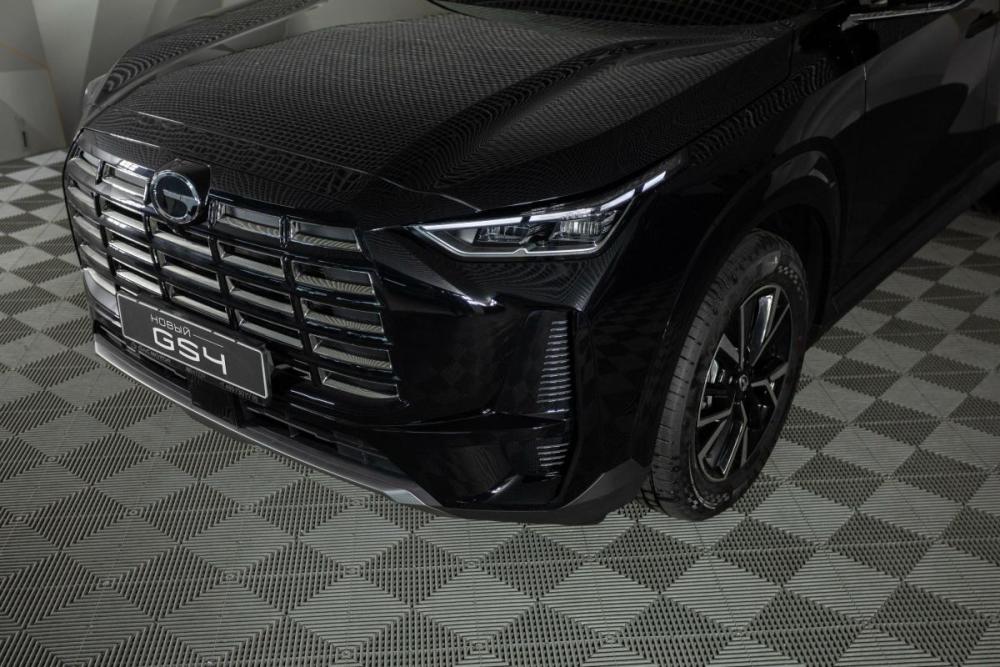 GAC GS4 Москва  - изображение 3