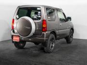 Suzuki Jimny III Рестайлинг 2 Иркутск  - изображение 25