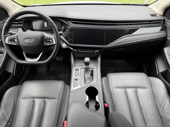 Omoda S5 с пробегом 2024 года, цена 1 420 000 рублей, 27635 км, седан, Автокод Объявления