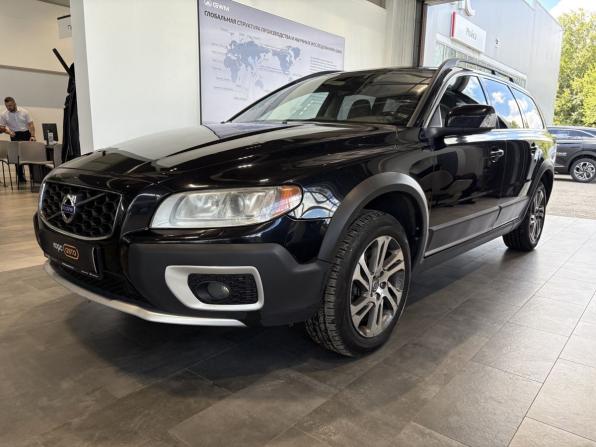 Volvo XC70 II с пробегом 2011 года, цена 1 305 400 рублей, 233983 км, универсал, Автокод Объявления