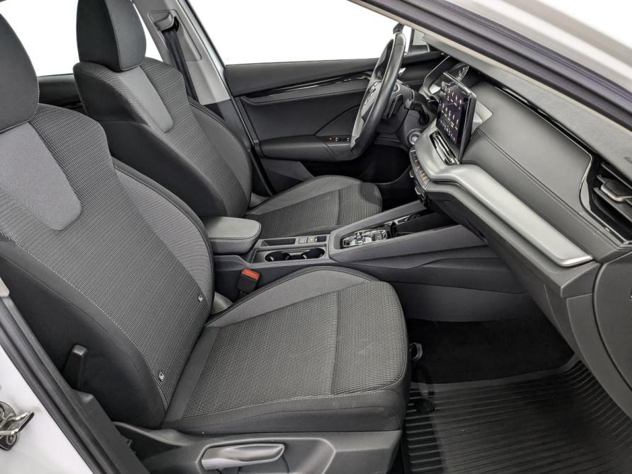 Skoda Octavia IV (A8) Москва  - изображение 24