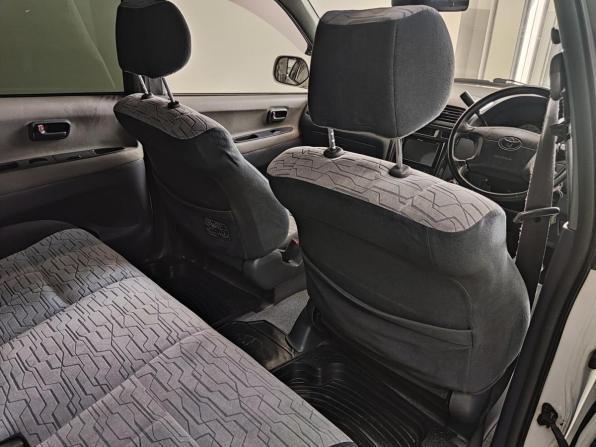 Toyota Ipsum I (M10) с пробегом 1999 года, цена 650 000 рублей, 306987 км, минивэн, Автокод Объявления