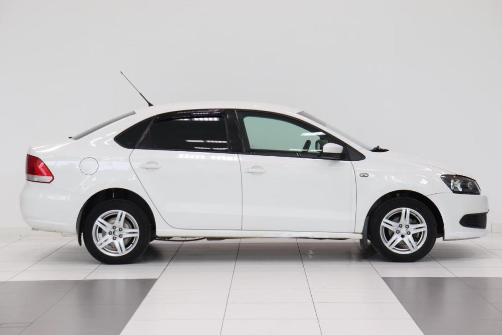 Volkswagen Polo V Ульяновск  - изображение 3
