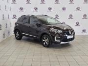 Renault Kaptur I Тольятти  - изображение 24