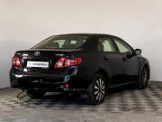 Toyota Corolla X (E140 E150) Санкт-Петербург  - изображение 21