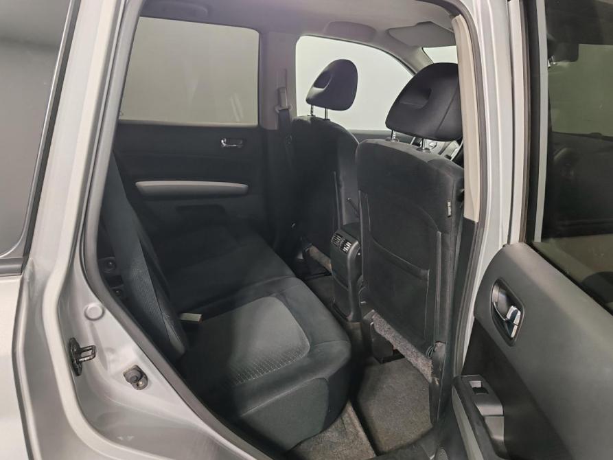 Nissan X-Trail II Рестайлинг Москва  - изображение 20