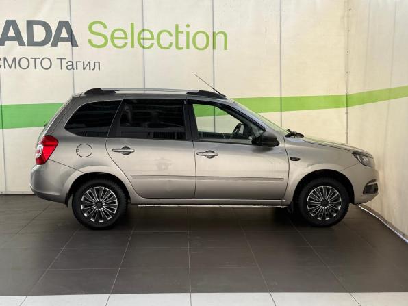 Lada (ВАЗ) Granta I Рестайлинг с пробегом 2021 года, цена 689 000 рублей, 136000 км, универсал, Автокод Объявления