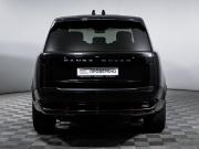 Land Rover Range Rover V Москва  - изображение 29