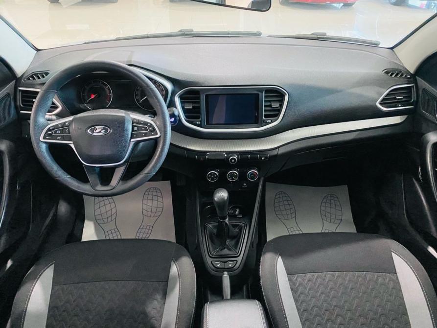 Lada (ВАЗ) Vesta I Рестайлинг (NG) Миасс  - изображение 13