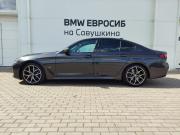 BMW 5 серии VII (G30/G31/G38) Рестайлинг Санкт-Петербург  - изображение 28
