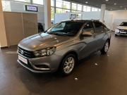 Lada (ВАЗ) Vesta I Чебоксары  - изображение 44