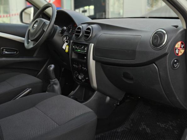 Nissan Almera III (G15) с пробегом 2018 года, цена 715 000 рублей, 88500 км, седан, Автокод Объявления