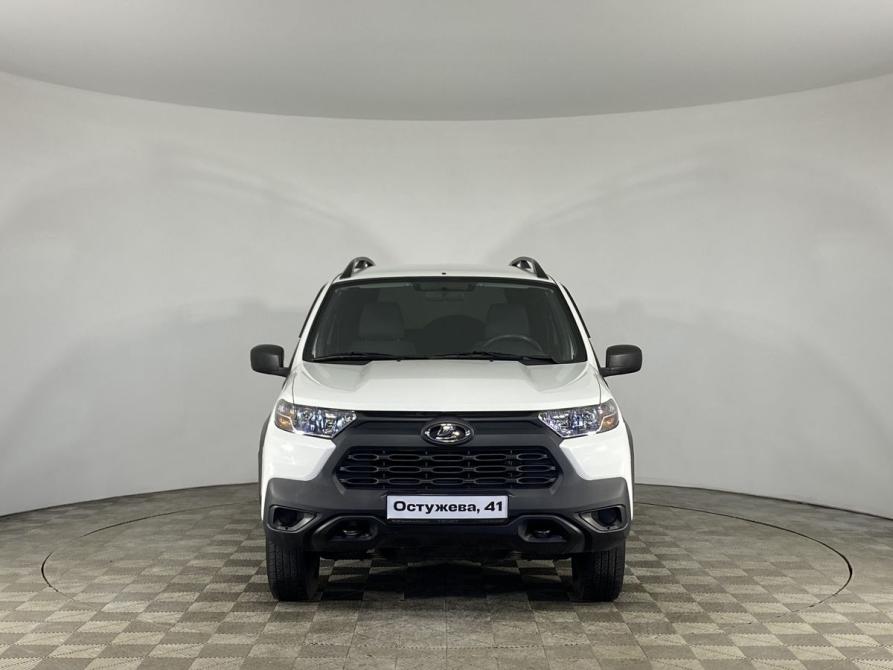 Lada (ВАЗ) Niva Travel I Воронеж  - изображение 3