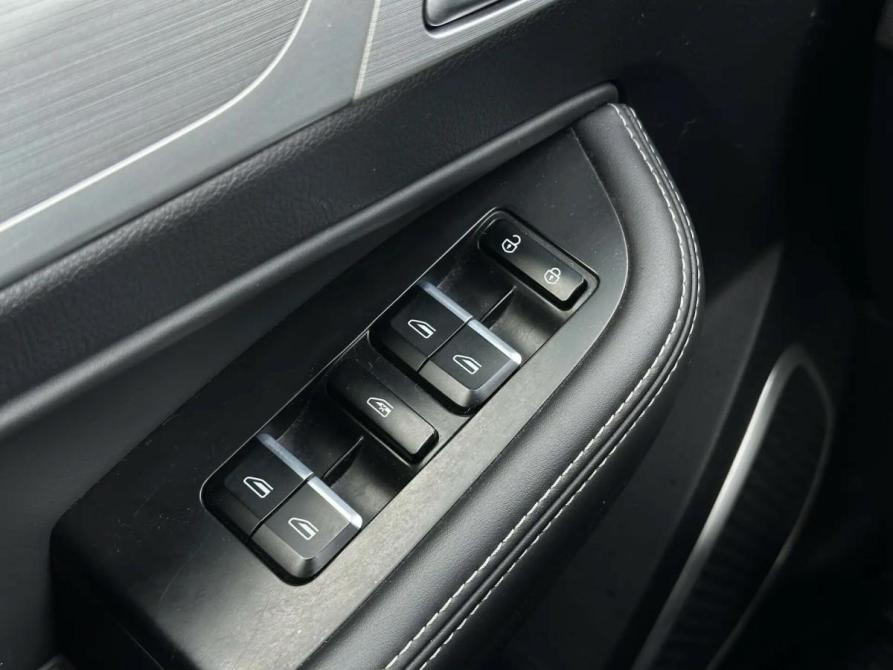 Geely Emgrand X7 I Рестайлинг 2 Мурманск  - изображение 6
