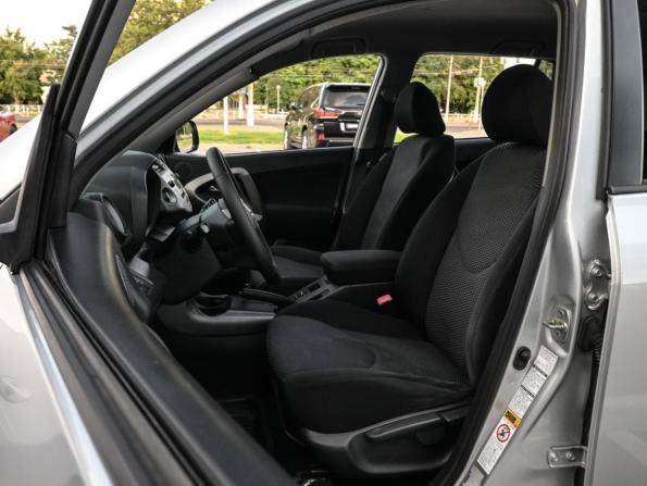 Toyota RAV4 III (XA30) с пробегом 2006 года, цена 969 000 рублей, 172206 км, внедорожник, Автокод Объявления