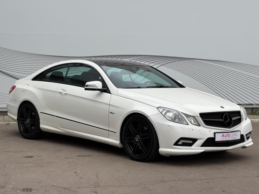 Mercedes-Benz E-Класс IV (W212 S212 C207) Воронеж  - изображение 4
