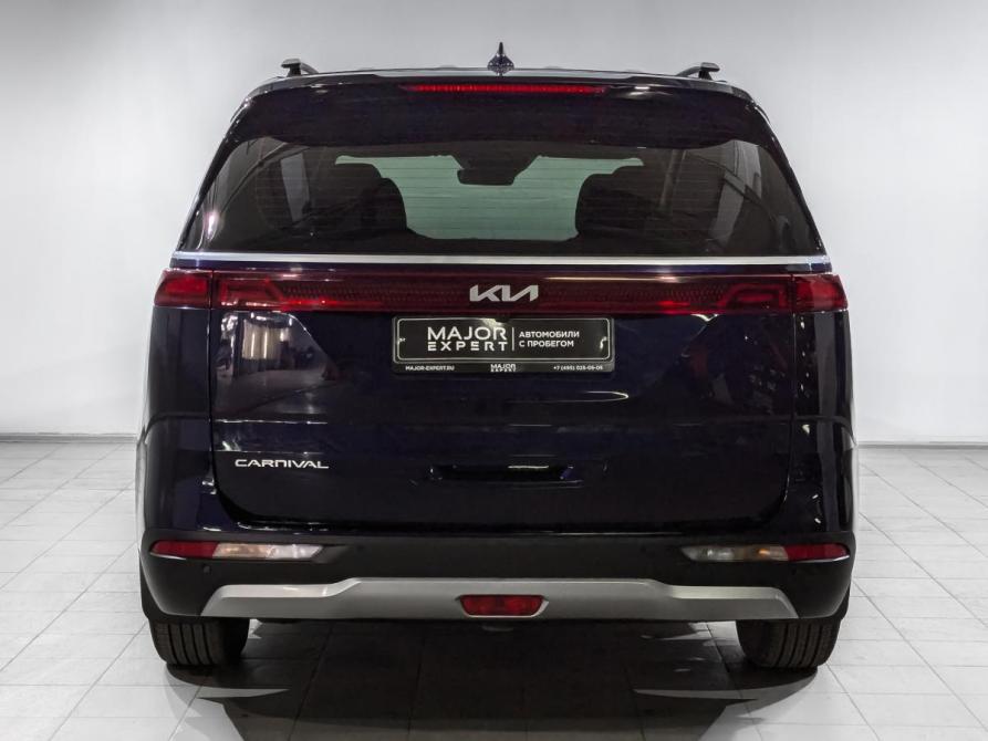 Kia Carnival IV Химки  - изображение 6
