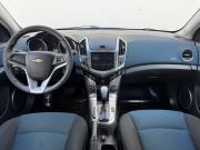 Chevrolet Cruze I Рестайлинг Москва  - изображение 24