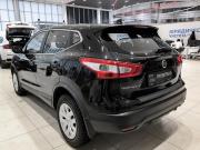 Nissan Qashqai II Казань  - изображение 30