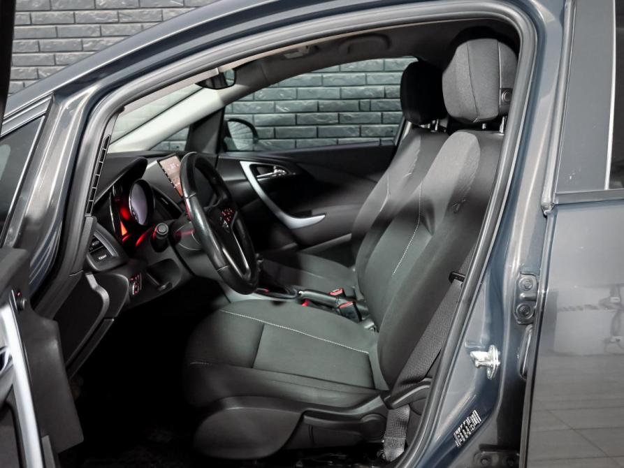 Opel Astra J Рестайлинг Екатеринбург  - изображение 10
