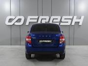 Lada (ВАЗ) Granta I Рестайлинг Ростов-на-Дону  - изображение 21
