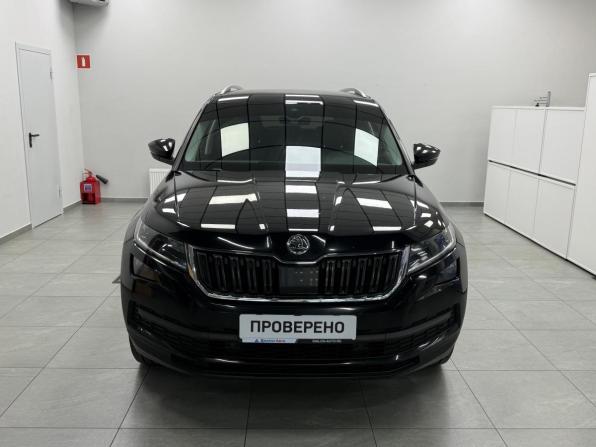 Skoda Kodiaq I с пробегом 2019 года, цена 2 900 000 рублей, 119037 км, внедорожник, Автокод Объявления