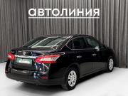 Nissan Sylphy III (B17) Красноярск  - изображение 20