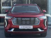 Haval Jolion I Рестайлинг Самара  - изображение 18