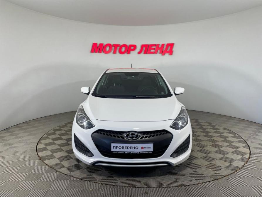 Hyundai i30 II Воронеж  - изображение 2