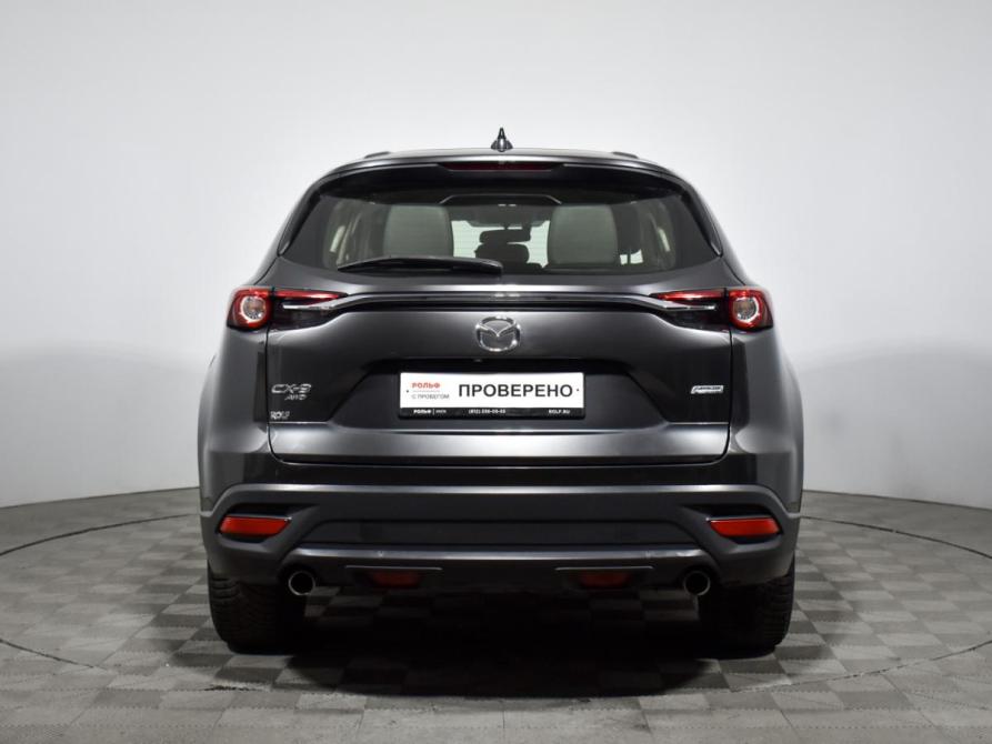 Mazda CX-9 II Санкт-Петербург  - изображение 6