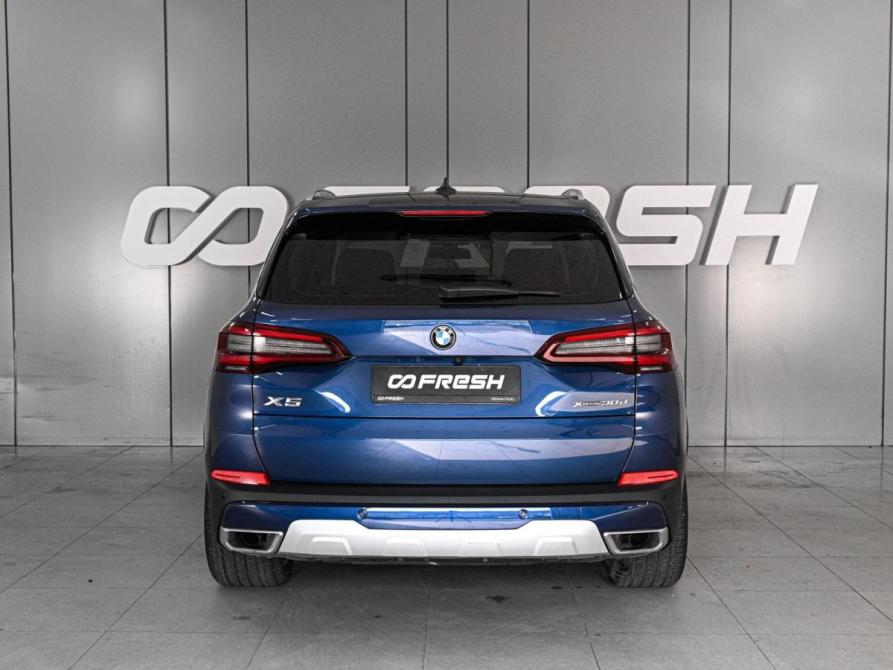 BMW X5 IV (G05/G18) Ростов-на-Дону  - изображение 4