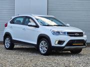 Chery Tiggo 2 I Вологда  - изображение 20