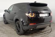 Land Rover Discovery Sport I Волгоград  - изображение 31