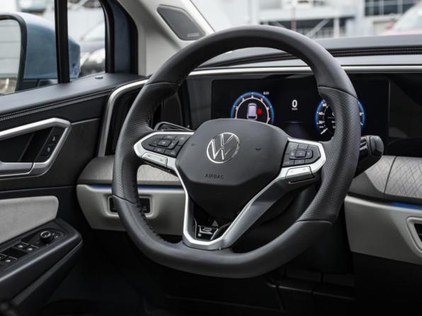 Volkswagen Talagon I Рестайлинг с пробегом 2025 года, цена 5 699 000 рублей, 3115 км, внедорожник, Автокод Объявления
