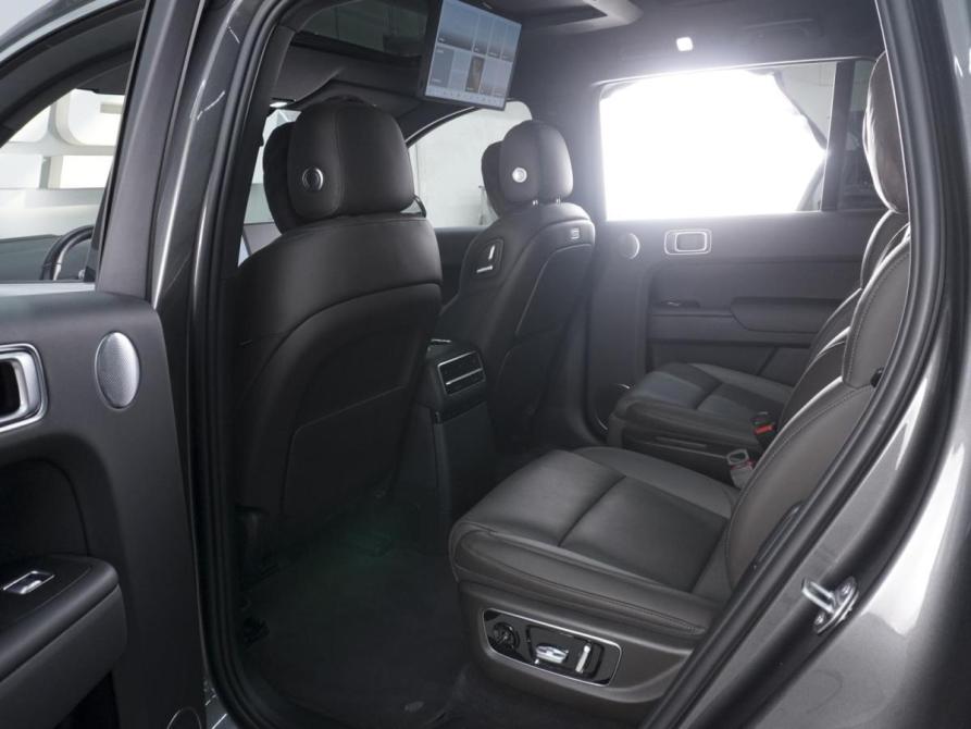 Li Auto (Lixiang) L9 I Ростов-на-Дону  - изображение 12