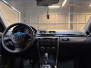 Mazda 3 I (BK) Рестайлинг Красноярск  - изображение 28