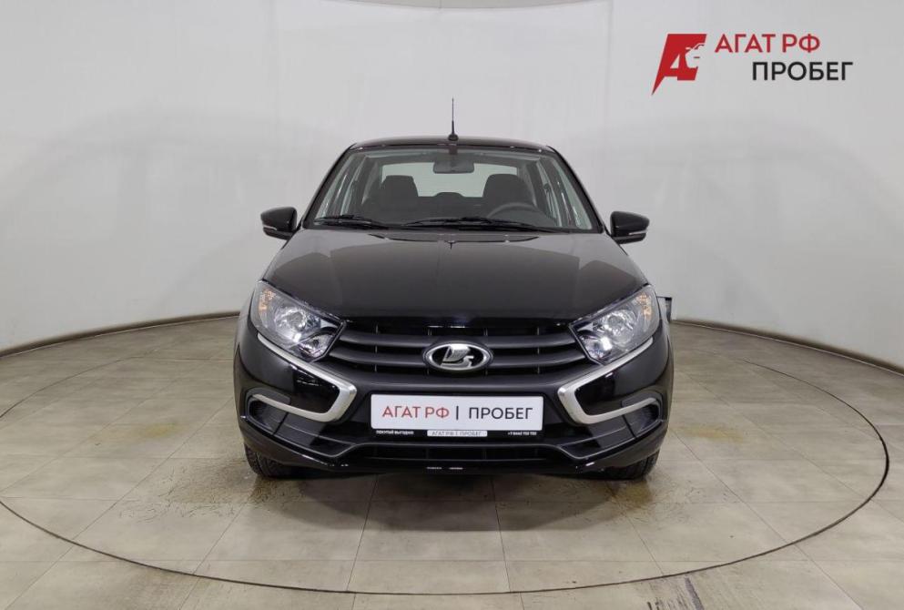 Lada (ВАЗ) Granta I Рестайлинг Волгоград  - изображение 2