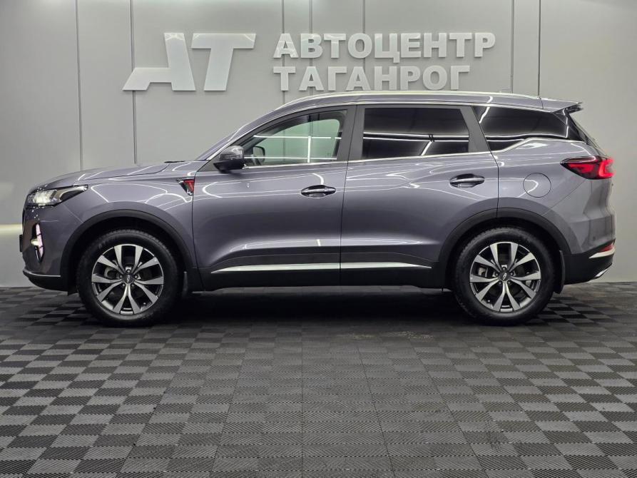 Chery Tiggo 7 Pro Max I Таганрог  - изображение 3
