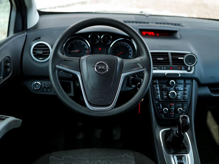 Opel Meriva B Ижевск  - изображение 13