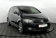 Volkswagen Golf Plus II Нижний Новгород  - изображение 27