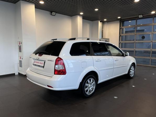 Chevrolet Lacetti I с пробегом 2011 года, цена 450 000 рублей, 292348 км, универсал, Автокод Объявления